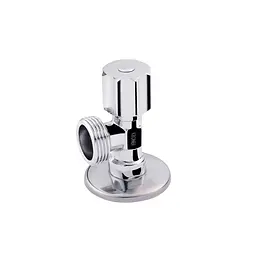 Кран приладовий Kroner KRP Eckventil C402 1/2"х3/4" ЗЗ