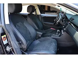 Авточохли модельні MW Brothers для Volkswagen Passat CC c 2008 - мініатюра 2