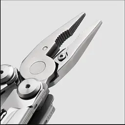 Мультитул Nextool Flagship Captain NE20214 Silver - мініатюра 2