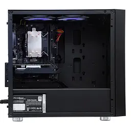 Системний блок 2E Rational (2E-3089) (2E-3781) - мініатюра 4