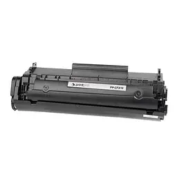 Картридж PrintPro (PP-CFX10) CANON MF4110/4120 (Canon FX-10) - мініатюра 2