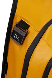 Рюкзак Для Подорожей M 17.3" Samsonite ECODIVER YELLOW 61x34x29 KH7*06018 - мініатюра 2