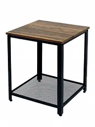 Стіл Kontrast SK103 Дуб 45x45x55cm - мініатюра 1