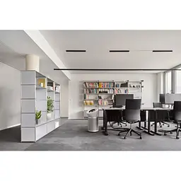 Очищувач повітря Dyson Purifier Big+Quiet BP02 White/Silver (304511-01) [161486] - мініатюра 6