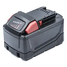 Акумулятор до електроінструменту PowerPlant для MILWAUKEE 18V 7.5Ah Li-ion (TB920679) - мініатюра 2