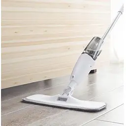 Швабра Xiaomi Mijia Deerma Water Spray Mop (TB500) [31391] - мініатюра 4