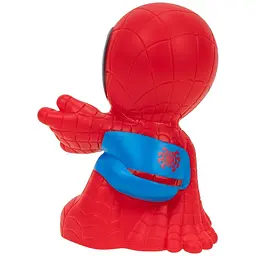 Іграшка Spidey Bath Squirters Single pack Spidey Спайді бризкалка 10 см (SNF0220) - мініатюра 6