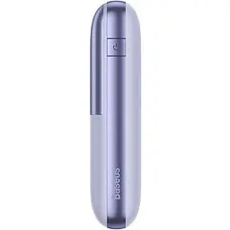 Портативна батарея Powerbank Baseus Bipow Pro 20000 mAh 22.5W PPBD030005 Purple - мініатюра 4