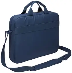 Сумка Case Logic Advantage Attache 14" ADVA-114 Dark Blue (6515677) - мініатюра 6