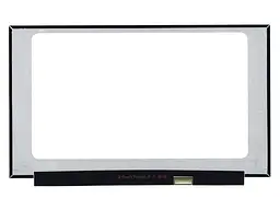 Матриця 15.6 Slim LED 1920х1080 Right 30pin eDP IPS, матова, 300/ 1000:1/ 45% NTSC/ 350мм/ без кріплень