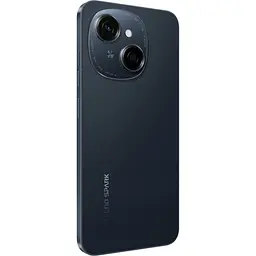 Смартфон Tecno Spark Go 1 4/128GB Startrail Black (4894947036163) [118708] - мініатюра 4