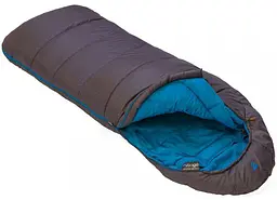 Спальний мішок Vango Nitestar Alpha 300 Quad/-5°C Excalibur Left (SBPNITESTE27S3U) - мініатюра 2