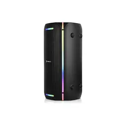 Акустична система REAL-EL X-775 Black (EL121600032) - мініатюра 4