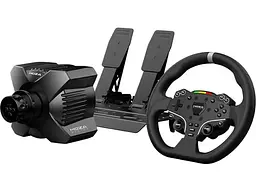 Комплект (кермо, педалі) Moza Racing R3 Racing Bundle for PC (RS074) - мініатюра 3