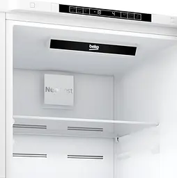 Холодильник двокамерний Beko RCNA406I30W - мініатюра 2