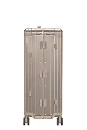 Валіза American Tourister SOUNDBOX ALU 77 см BRONZE 77x52x30 MI3*13003 - мініатюра 7