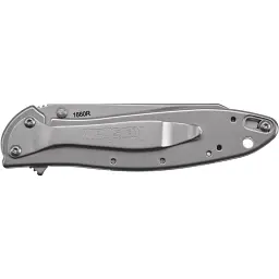 Ніж Kershaw Leek RT - мініатюра 4
