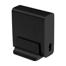 Зарядний пристрій Hoco N19 Rigorous PD 25W Type-C to Lightning (33269-01_298) - мініатюра 2