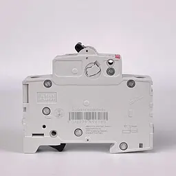 Автоматичний вимикач ABB SH201-B40 ( 2CDS211001R0405 ) - мініатюра 2