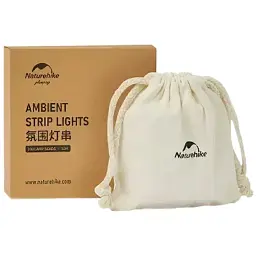 Стрічка світлодіодна Naturehike CNH22DQ019 - мініатюра 2