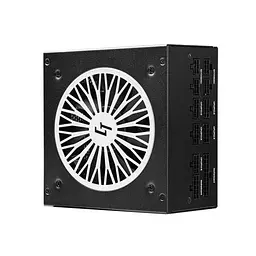 Блок живлення 850 Вт, PowerUP, Black, модульний Chieftec teh0028962 - мініатюра 2