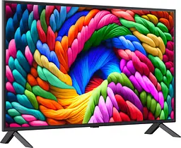 Телевiзор LG 43NANO90A6B - мініатюра 4