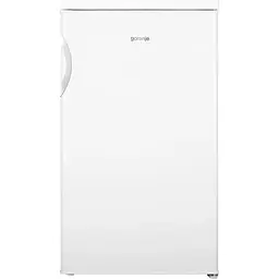 Холодильник Gorenje, 85x56х58, холод.відд.-137л, 1дв., А++, ST, білий