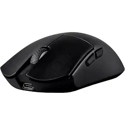 Миша Dream Machines DM9 Skill Wireless 8K Black (DM9_SKILL_WIRELESS) - мініатюра 3