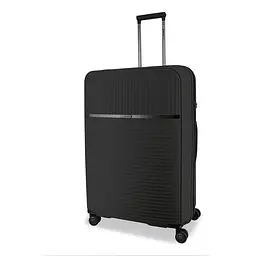 Валіза Swissbrand Malden S Black (SWB_LHMAL001S)