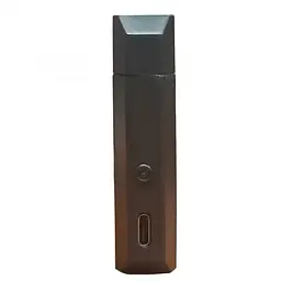 Електроімпульсна спіральна запальничка USB M8 з ліхтариком 3W UKC - мініатюра 5