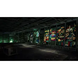 Ключ активації Microsoft Chernobylite для Xbox One та Xbox Series X/S - мініатюра 9