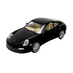 Іграшка Машина АВТОПРОМ 68374 Чорний shop (6906231362211) - мініатюра 1