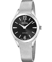 Годинник Festina Swiss Made F20076/5