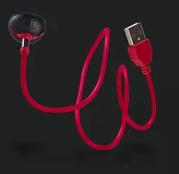 Fun Factory USB Magnetic Charger - USB зарядний пристрій для іграшок Fun Factory Fun Factory kl102000301322 98472