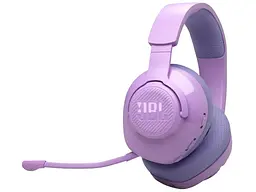 Навушники з мікрофоном JBL Quantum 360 Wireless Purple (QTUM360PUR) - мініатюра 3