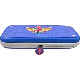 Кейс-чохол Dobe Travel Case для Nintendo Switch/Switch OLED The Legend of Zelda [105739] - мініатюра 4