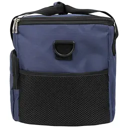 Термосумка Tribe Cooler 10 L blue (T-IF-0009-blue) - мініатюра 5