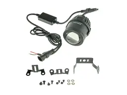Лінза світлодіодна Cyclone LED BF03 2.0 6000K - мініатюра 3