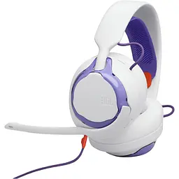 Ігрові навушники JBL Quantum 250 White (JBLQTUM250WHT) [159486]
