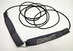 Гумові петлі-еспандер 1-40 кг EasyFit fit0024870 - мініатюра 4