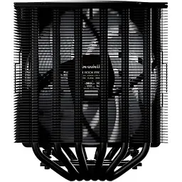 Кулер для процесора Be quiet! Pure Rock Pro 3 LX (BK043) - мініатюра 8