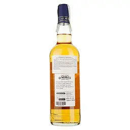 Віскі O'Neills Sherry Cask Finished Single Malt Irish Whiskey 40% 0.7 л - мініатюра 2