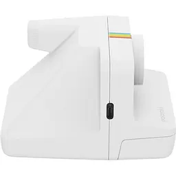 Фотокамера моментального друку Polaroid Now+ Gen 3 White (009161) [131263] - мініатюра 3