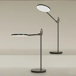 Настільна лампа Yeelight R&W Lamp YLYTD-0026 Black-Gold - мініатюра 4