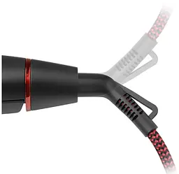 Випрямляч волосся Sencor SHI 1100BK (6531666) - мініатюра 5