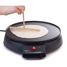 Млинець Clatronic CM 3372 - мініатюра 5