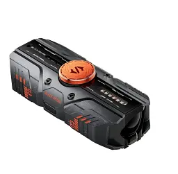 Bluetooth-гарнітура Black Shark Rokas 3 Black (BS-T3) - мініатюра 4
