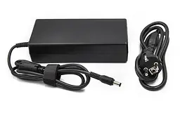 Блок живлення для ноутбуків PowerPlant IBM/LENOVO 220V, 20V 170W 8.5A (6.3*3.0) - мініатюра 3