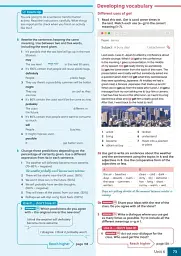 Gateway to the World for Ukraine 3/B1 Student's Book + digital Workbook - мініатюра 5