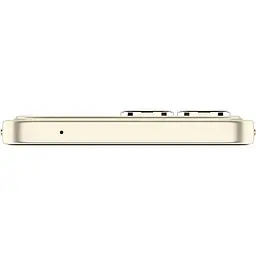 Смартфон ZTE Nubia V80 Design 4/256GB Yellow - мініатюра 2